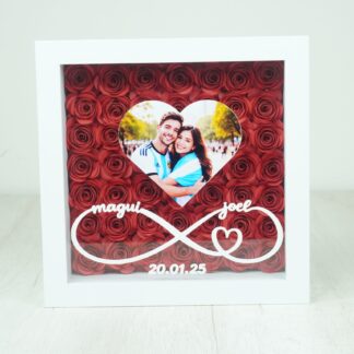 Full Frame - Pareja + Inifito